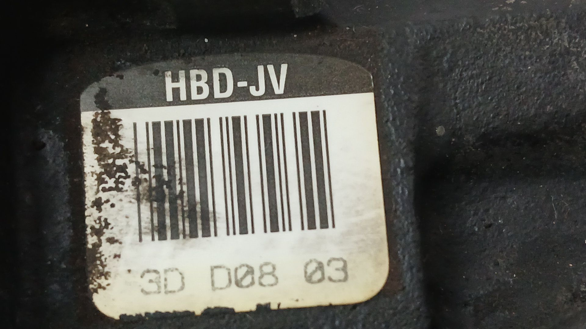 Bomba Direccion para Ford Transit Caja/Chasis (Fm_ _, Fn_ _)