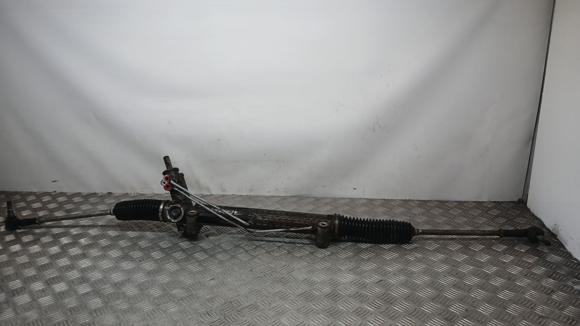Cremallera Direccion para Ford Transit Caja/Chasis (Fm_ _, Fn_ _)