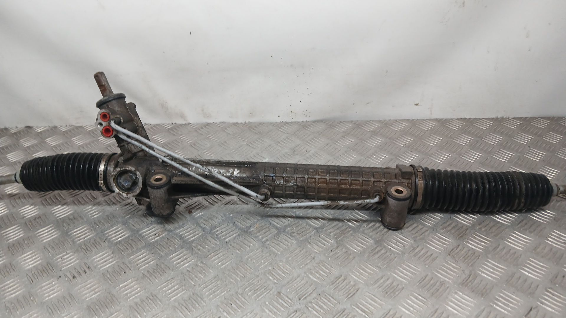 Cremallera Direccion para Ford Transit Caja/Chasis (Fm_ _, Fn_ _)