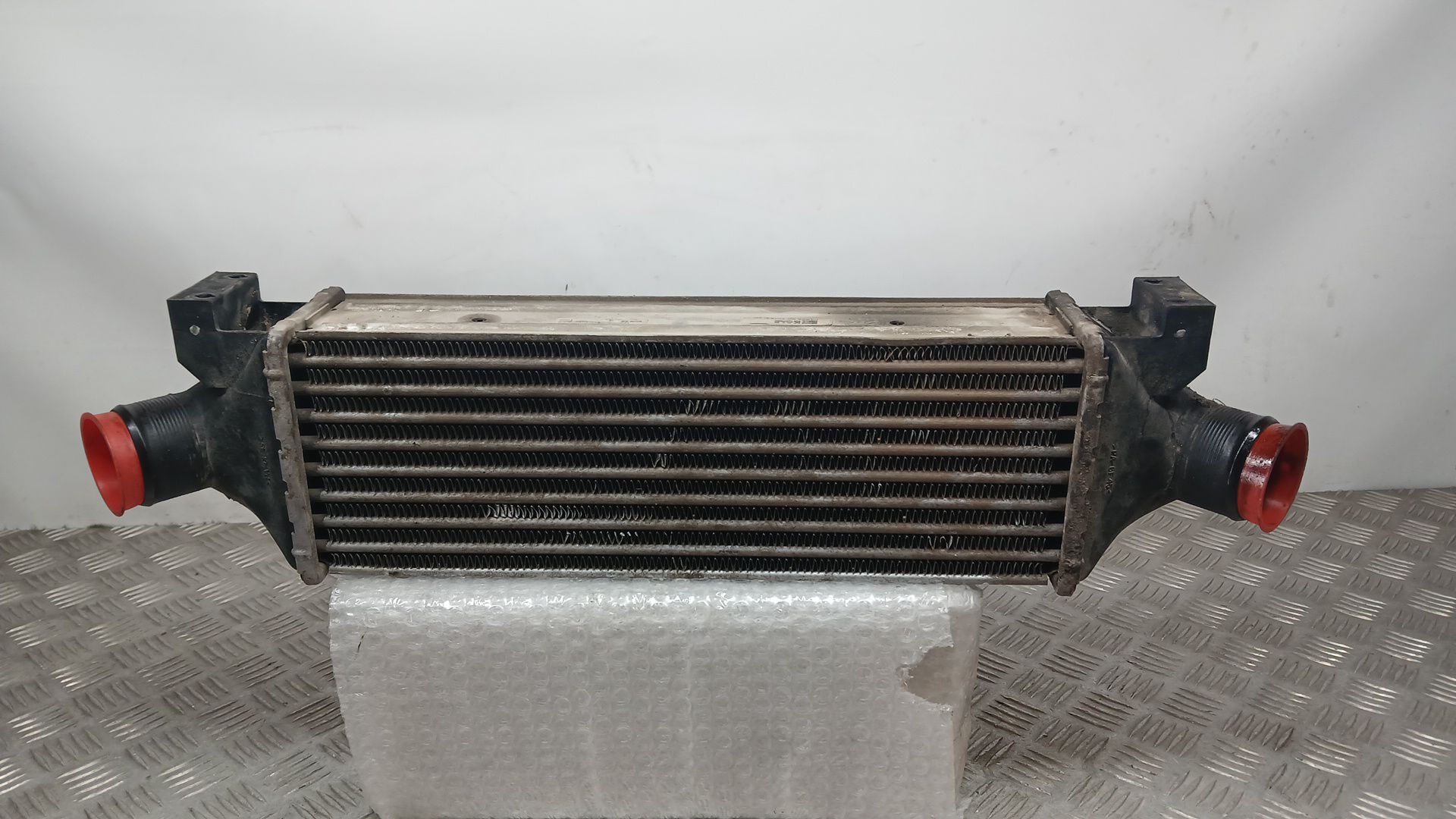 Intercooler para Ford Transit Caja/Chasis (Fm_ _, Fn_ _)