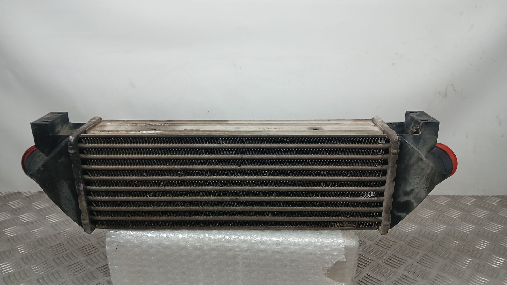 Intercooler para Ford Transit Caja/Chasis (Fm_ _, Fn_ _)