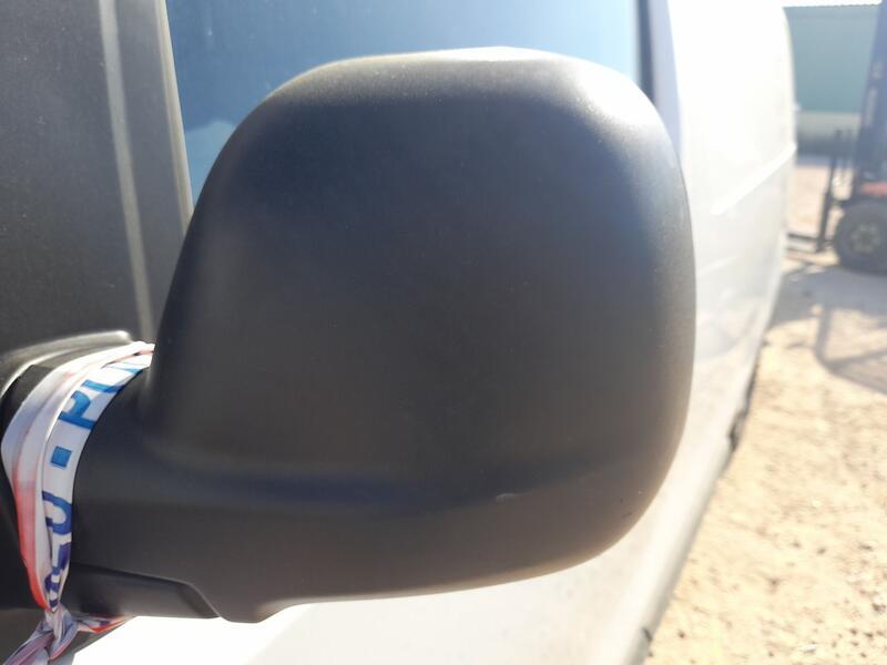 Retrovisor Izquierdo para Fiat Scudo Furgoneta