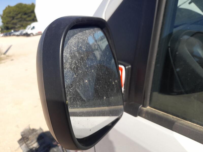 Retrovisor Izquierdo para Fiat Scudo Furgoneta