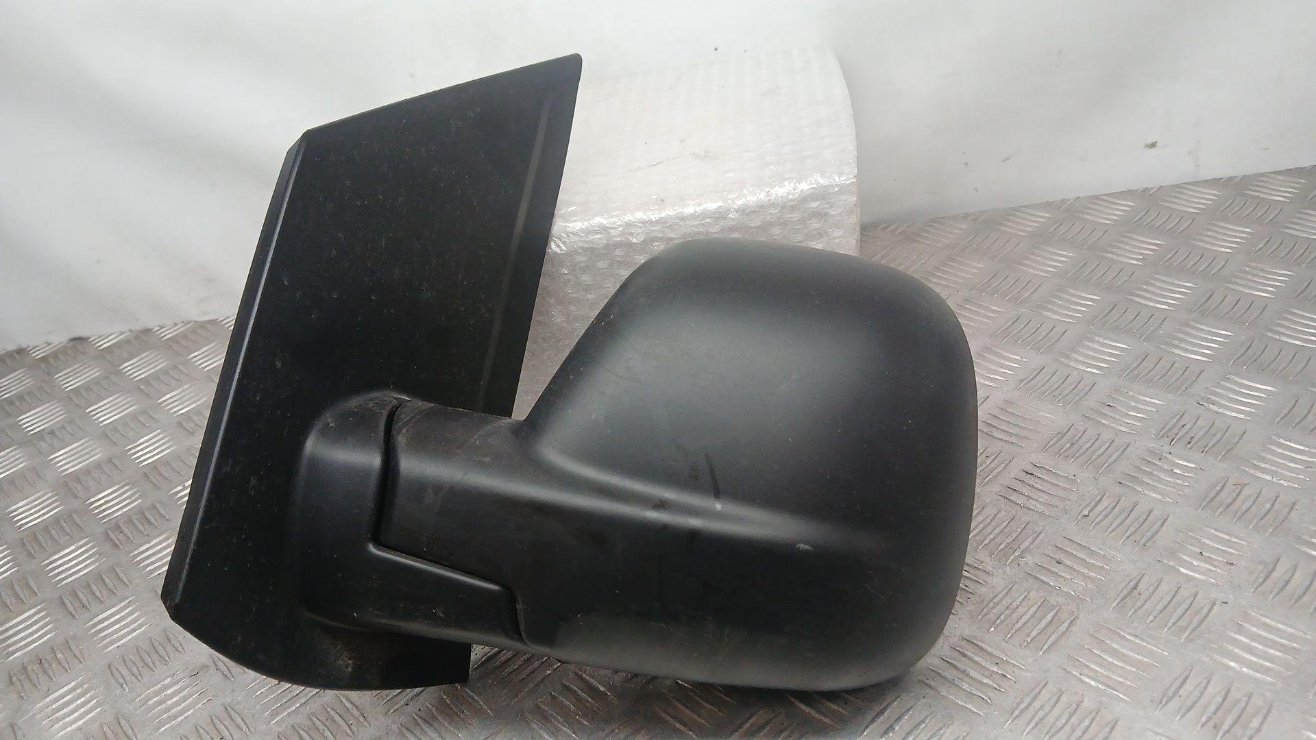 Retrovisor Izquierdo para Fiat Scudo Furgoneta