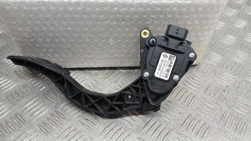 Potenciometro Pedal para Renault Captur Ii