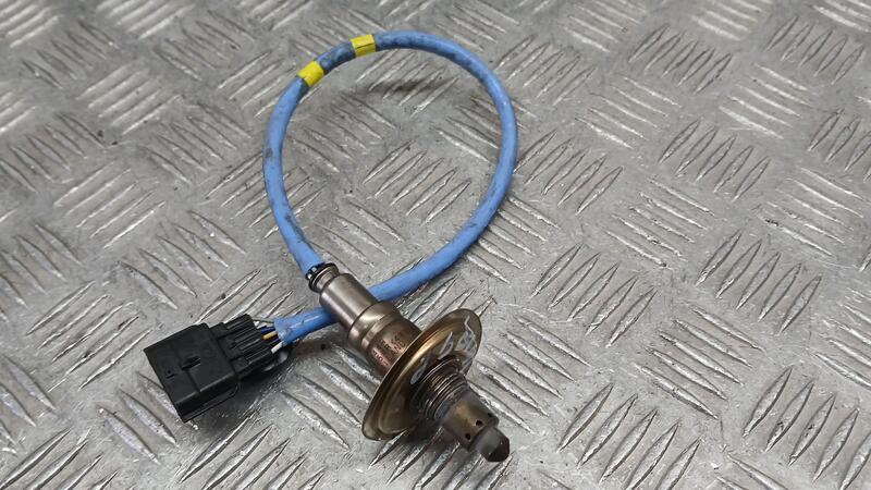Sonda Lambda para Renault Captur Ii