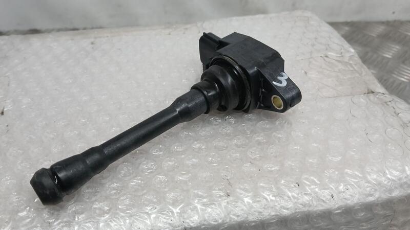 Bobina Encendido para Renault Captur Ii