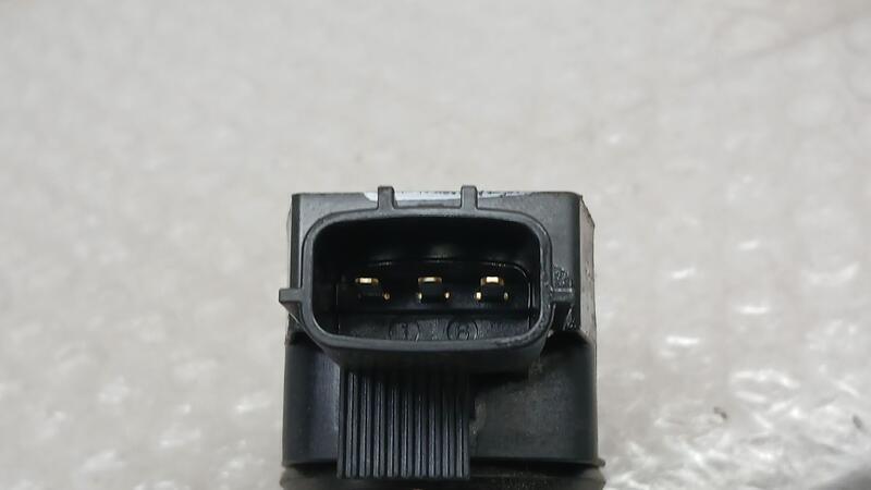 Bobina Encendido para Renault Captur Ii