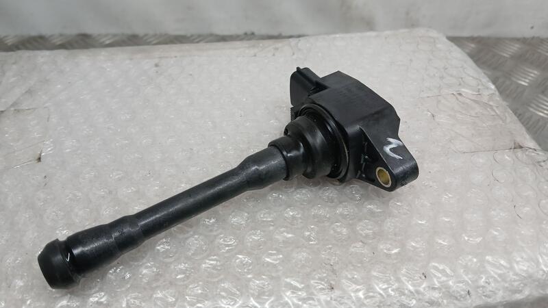 Bobina Encendido para Renault Captur Ii