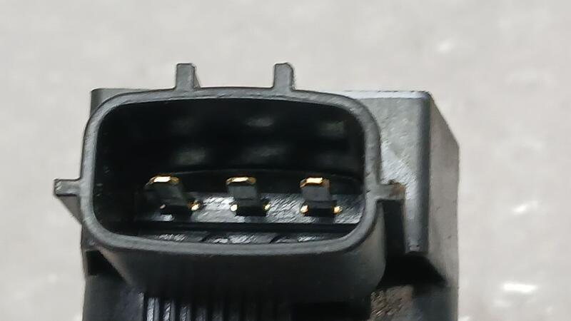 Bobina Encendido para Renault Captur Ii