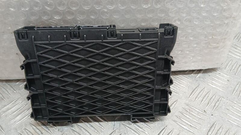 Modulo Electronico para Renault Captur Ii