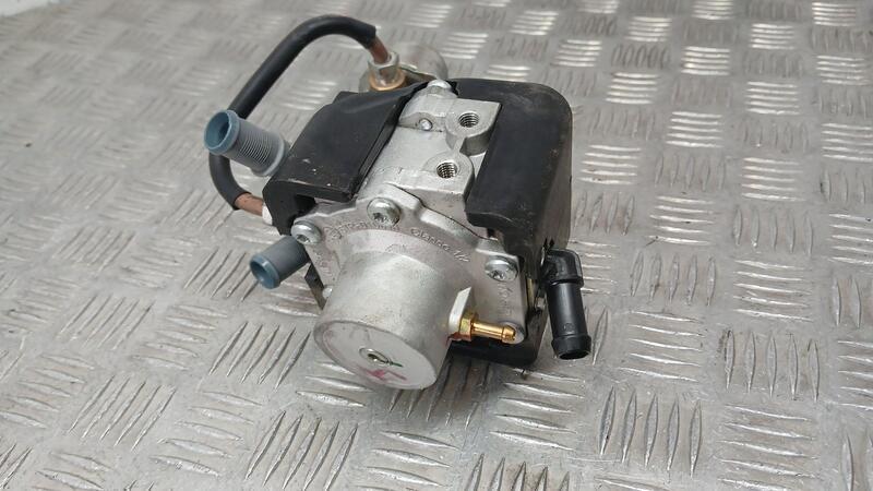 Pulmon Reductor De Presion De Gas para Renault Captur Ii