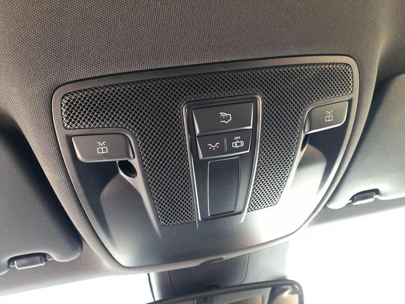Luz Interior para Mercedes-Benz Cla (W117)