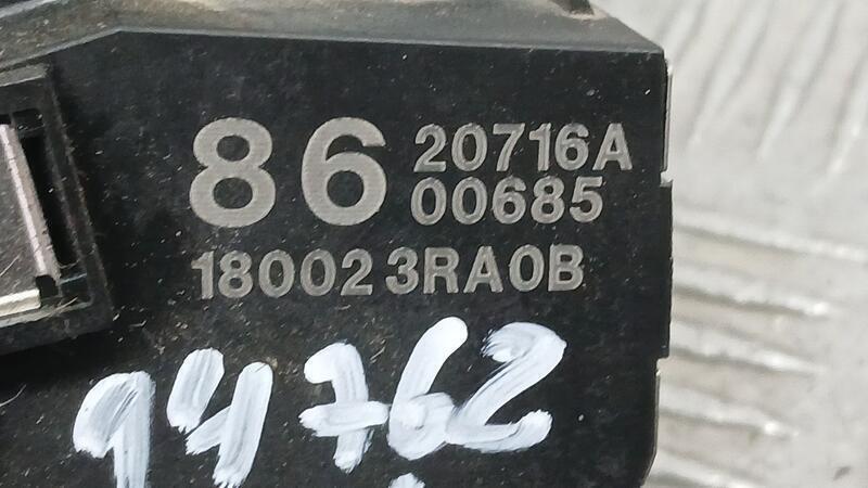 Potenciometro Pedal para Nissan Pulsar (C13)