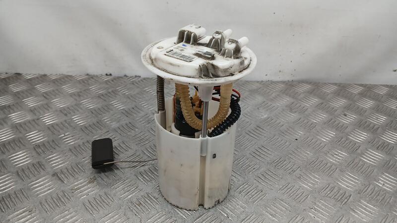 Aforador para Nissan Pulsar (C13)