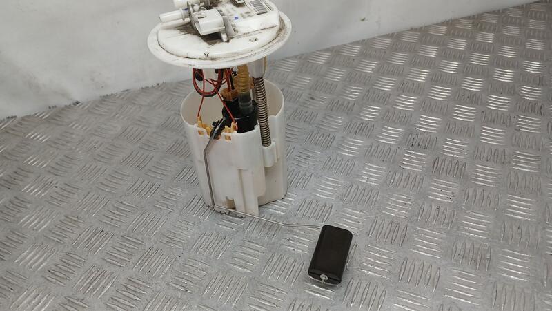 Aforador para Nissan Pulsar (C13)