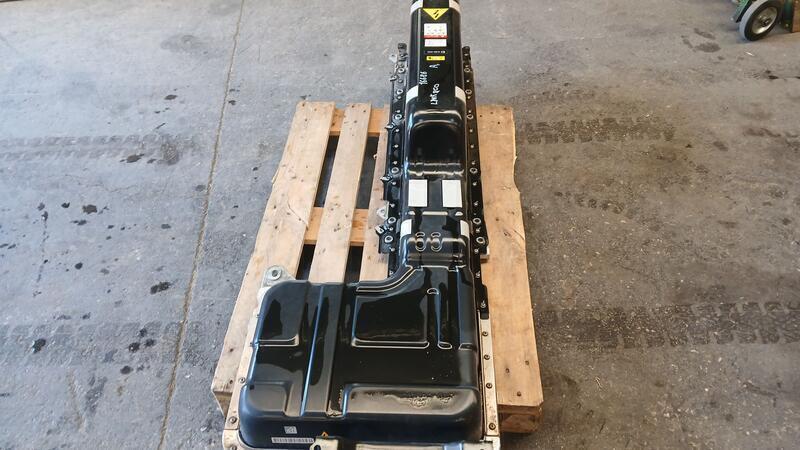 Bateria para Lynk & Co 01