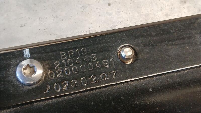 Bateria para Lynk & Co 01