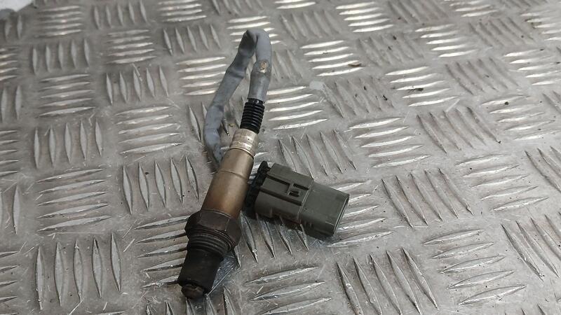 Sonda Lambda para Opel Astra K (B16)
