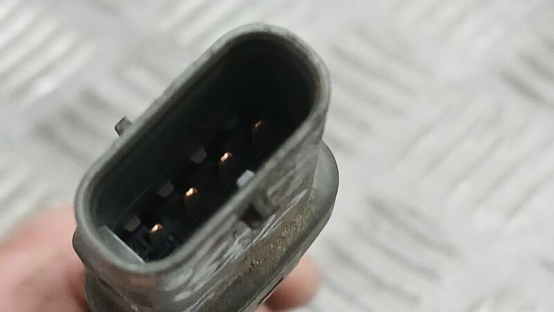 Sonda Lambda para Opel Astra K (B16)