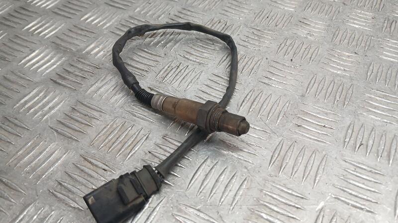 Sonda Lambda para Volkswagen Golf Vi (5K1)