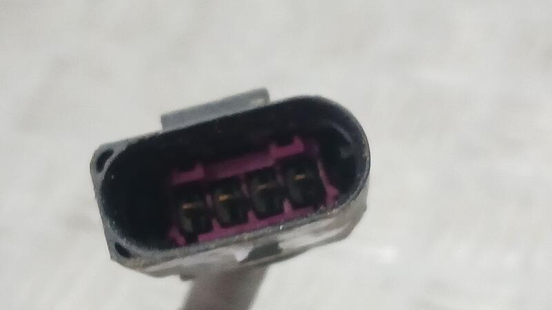 Sonda Lambda para Volkswagen Golf Vi (5K1)