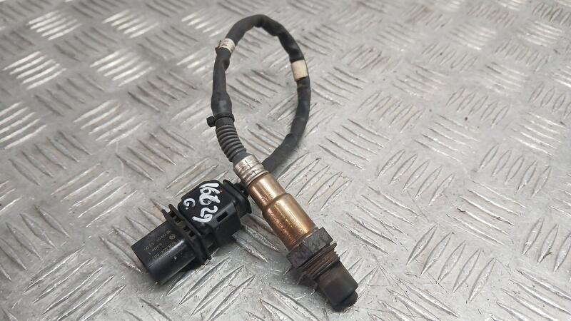 Sonda Lambda para Volkswagen Golf Vi (5K1)