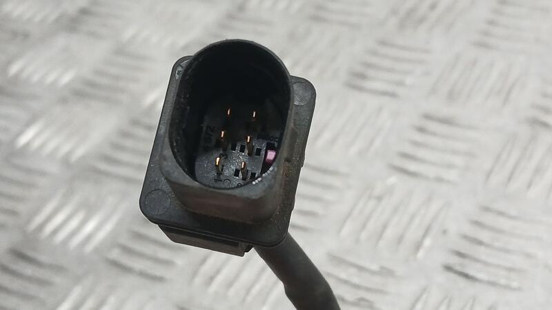Sonda Lambda para Volkswagen Golf Vi (5K1)