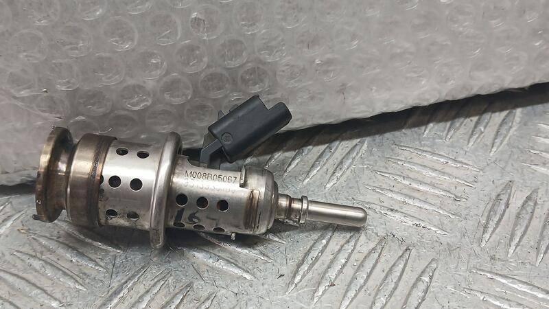 Inyector Adblue para Opel Corsa F