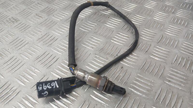 Sonda Lambda para Opel Astra K Lim. 5Türig