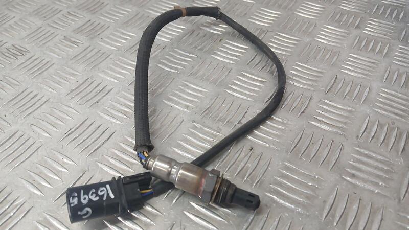 Sonda Lambda para Opel Astra K Lim. 5Türig