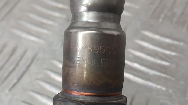 Sonda Lambda para Opel Astra K Lim. 5Türig
