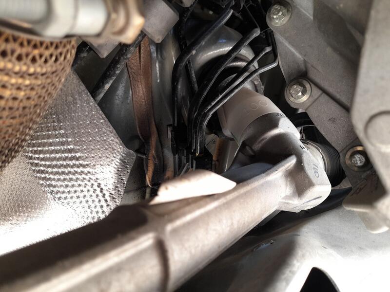 Cremallera Direccion para Nissan Micra V (K14)