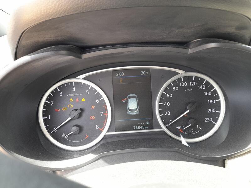 Cuadro Instrumentos para Nissan Micra V (K14)