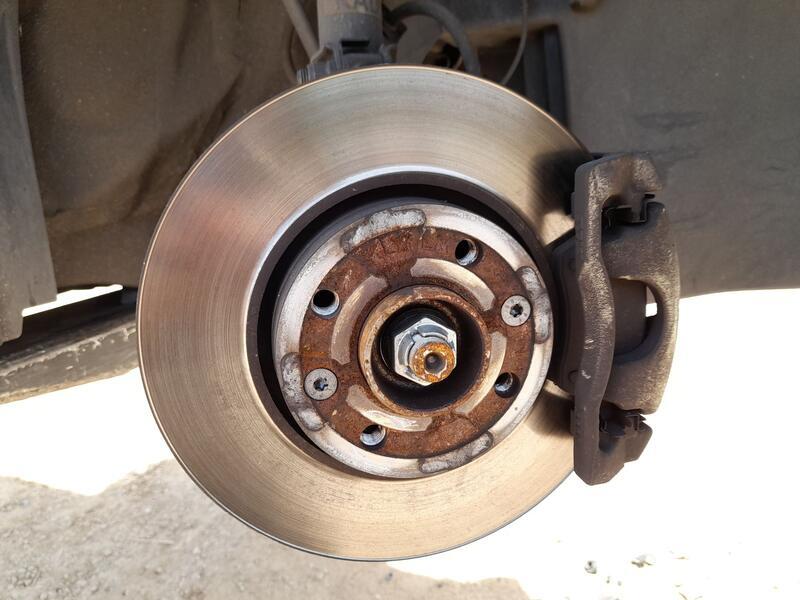 Mangueta Delantera Derecha para Nissan Micra V (K14)