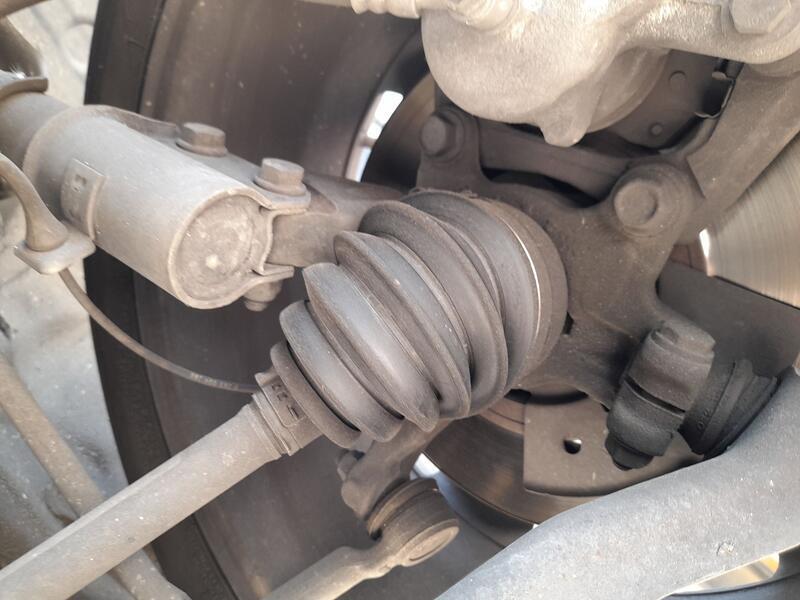 Mangueta Delantera Izquierda para Nissan Micra V (K14)