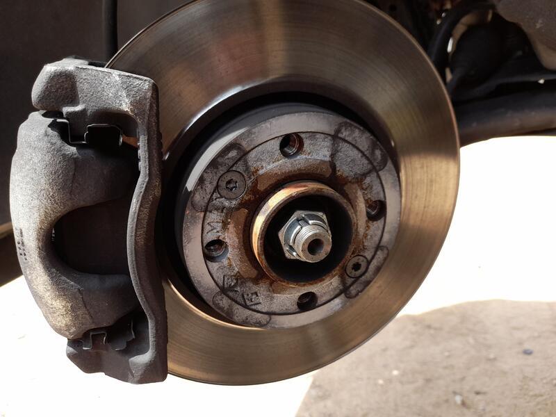 Mangueta Delantera Izquierda para Nissan Micra V (K14)