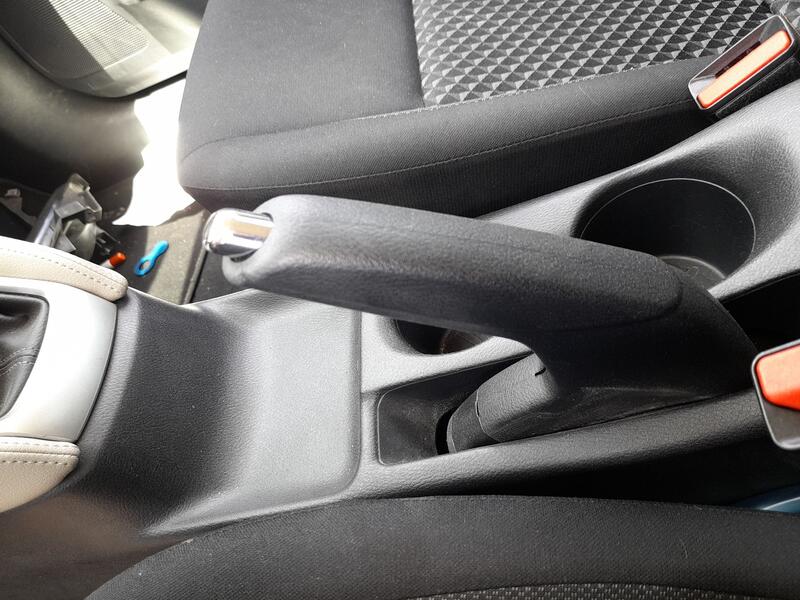 Palanca Freno De Mano para Nissan Micra V (K14)