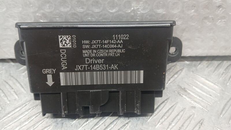 Modulo Electronico para Ford Focus Iv (Hn)