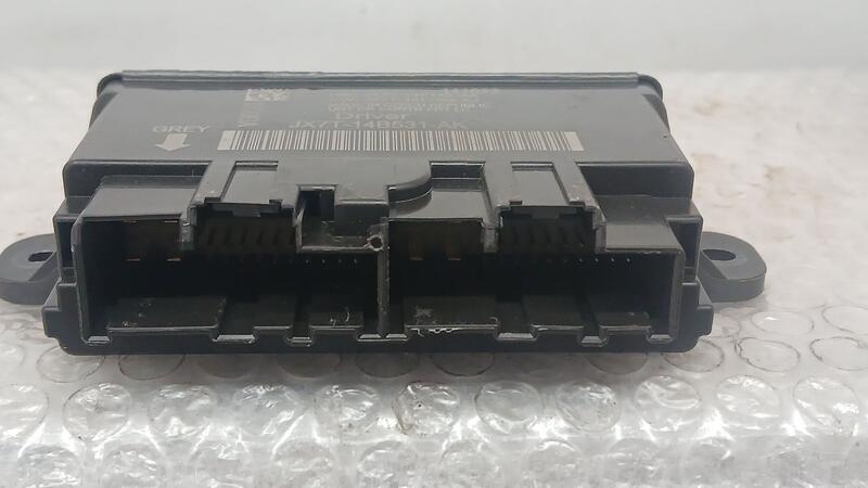 Modulo Electronico para Ford Focus Iv (Hn)