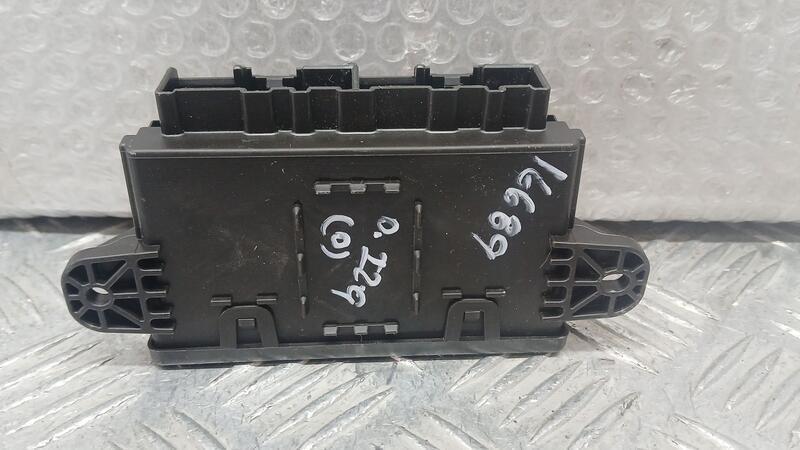 Modulo Electronico para Ford Focus Iv (Hn)