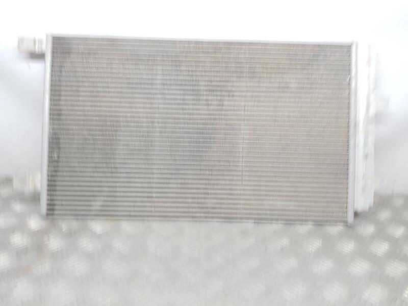 Condensador / Radiador Aire Acondicionado para Renault Kangoo Iii Furgoneta/Monovolumen