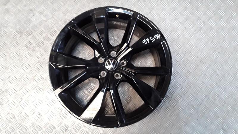 Llanta Aluminio para Volkswagen Taigo (Cs1)