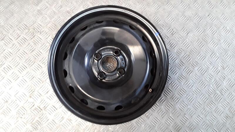 Llanta para Hyundai Bayon (Bc3)