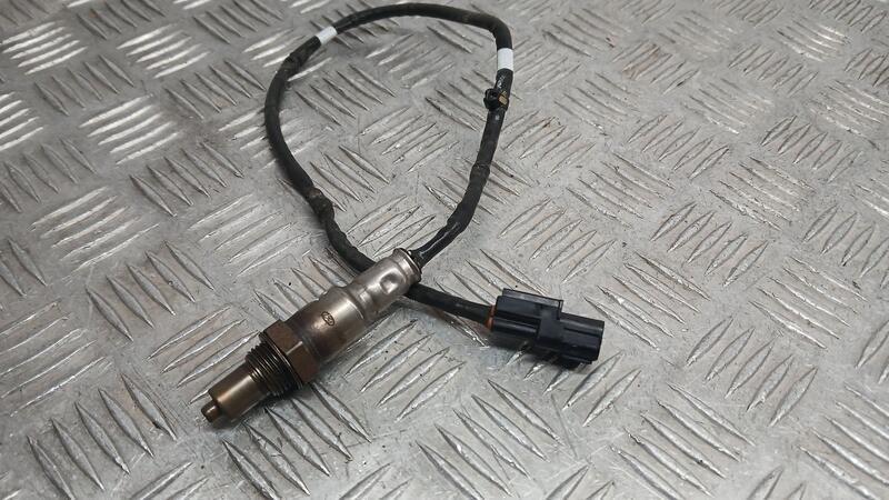 Sonda Lambda para Kia Rio (Yb)