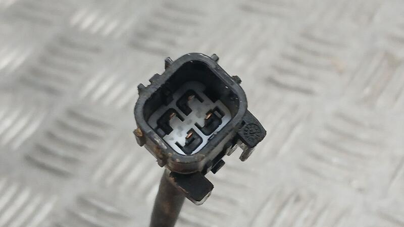 Sonda Lambda para Kia Rio (Yb)