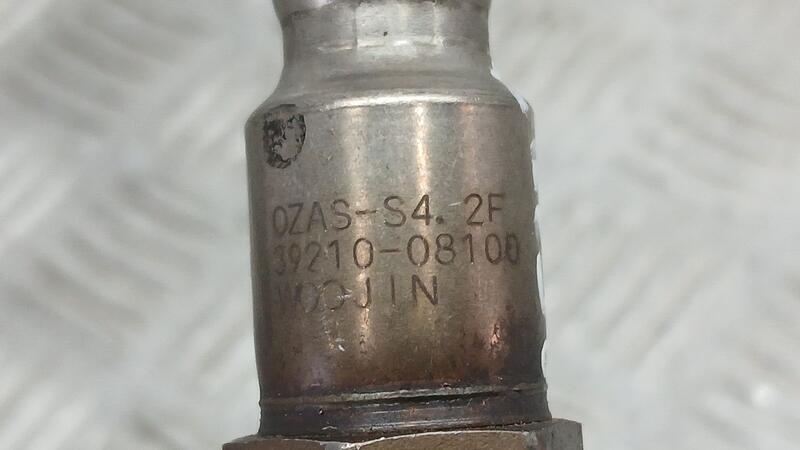 Sonda Lambda para Kia Rio (Yb)