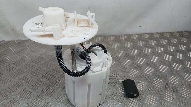Aforador para Kia Rio (Yb)