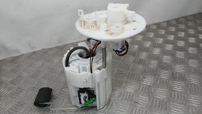 Aforador para Kia Rio (Yb)