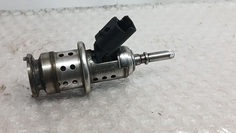 Inyector Adblue para Peugeot 2008 I (Cu_)